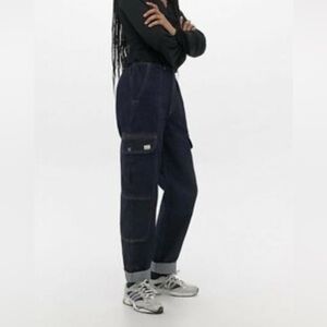 BDG Blaine Cargo Skate Jean